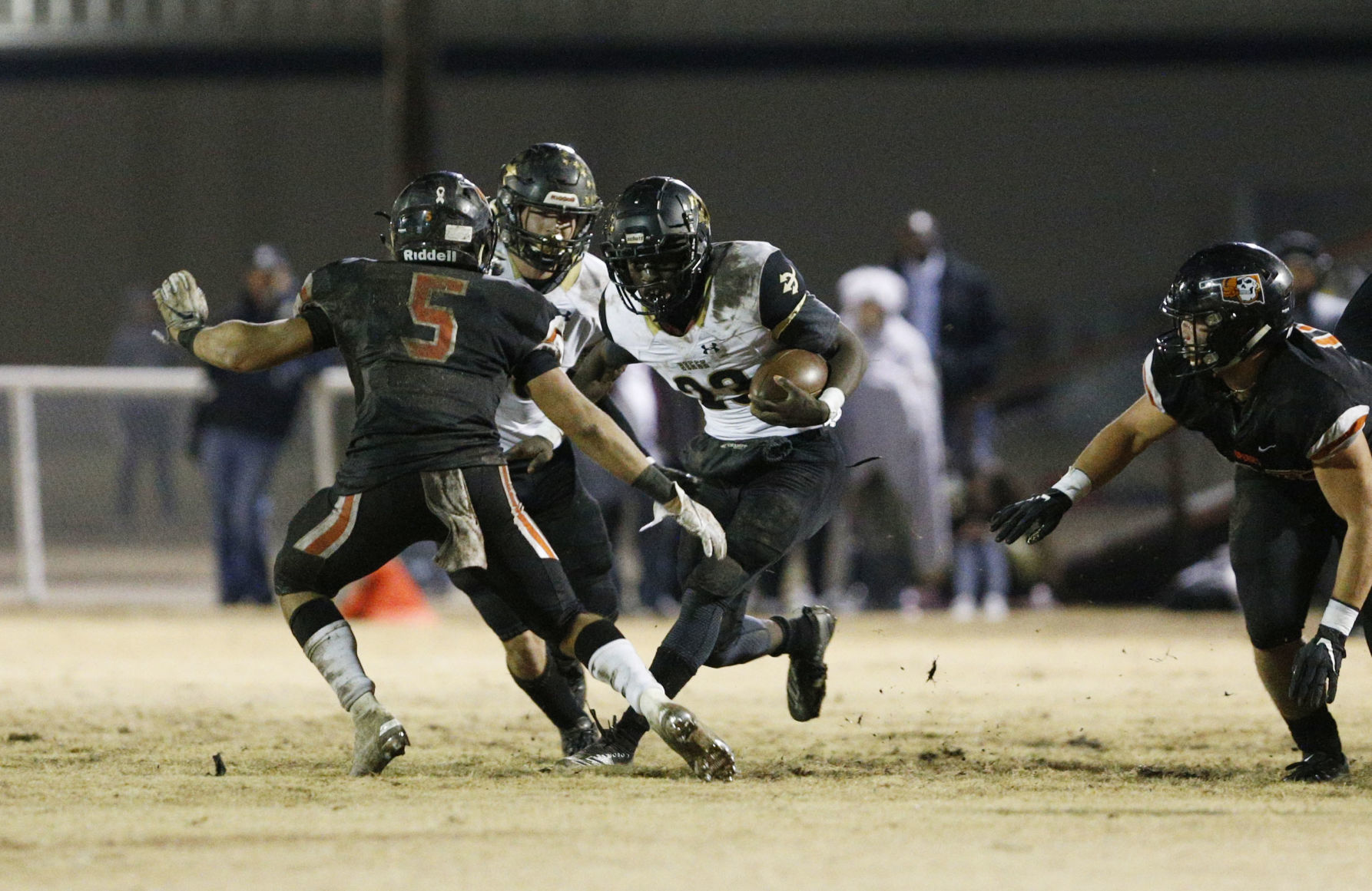 Sperry v Beggs